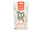 Trueleaf Petcare Senior Support chews for cats, 50 g pack, front
